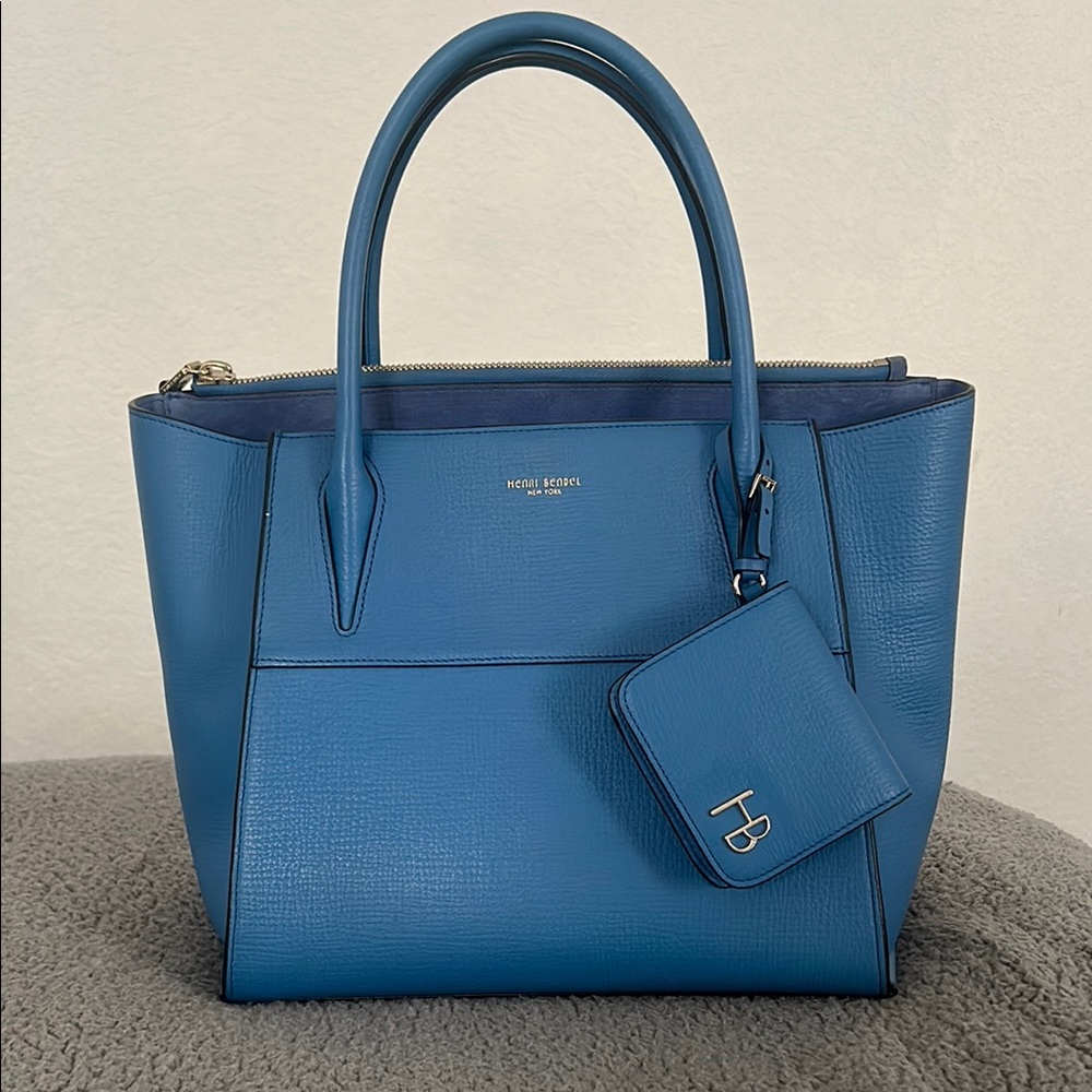 Henri Bendel Tote